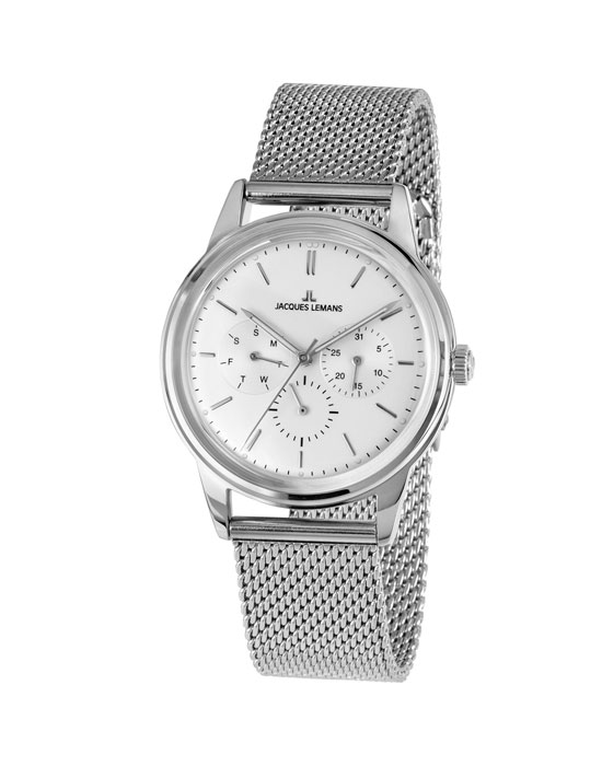Часы Jacques Lemans Retro Classic 1-2061G